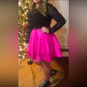 Homecoming dress size 6/8